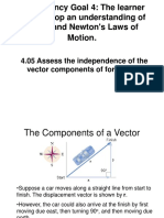 02 Components of A Vector