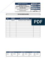 Signa n80 Pt Md 001 Rev 0