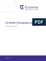 VX 9000 Ig