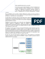 Econom I A Trabajo