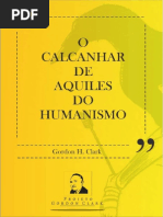 o Clt i Moser m Ceo Dejohn Bunyan