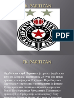 FK Partizan