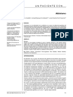 Albinismo 1 PDF