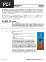 Update To Airline Transport Pilot Test July 2010
