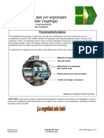 Example 2 SPANISH EMC106F ACOPLAMIENTO DE ENGRANAJE PDF