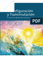 Transfiguración y Transmutación