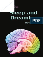 Sleep and Dreaming.PDF