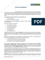 Dicas PMP - Integracao - Mauro Sotille