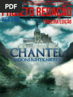 Projeto Redação #3