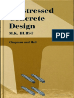 Prestressed Concrete Design (249-296) PDF