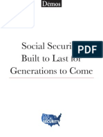 Social Security