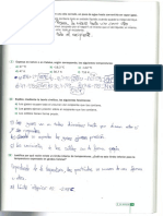 Actividades gases y temperaturas