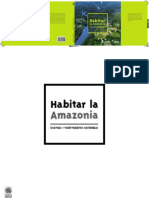 Habitar La Amazonia 27082018