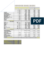 Analisis Mde 2010