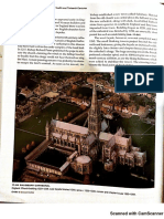 Salisbury Cathedral Book Chapter