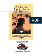 A MULHER CONTROLADA PELO ESPÍRITO - Beverly LaHaye.pdf