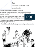 Melepaskan diri