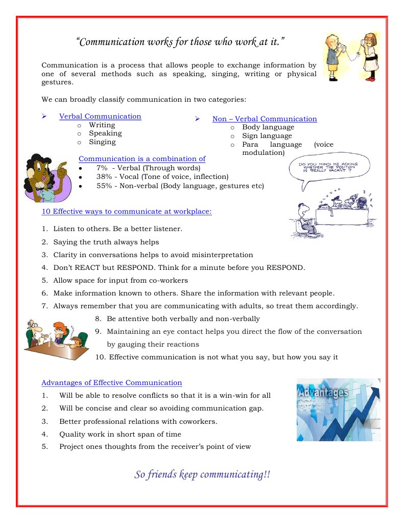 Weekly Emailer 2 | PDF
