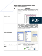 Diario de Doble Entrada Sistema de Base de Datos