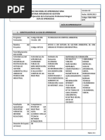 Carta de Recomendacion Laboral