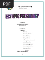 Download Ectopic pregnancy by Cham Ingalla Pascion SN39075313 doc pdf