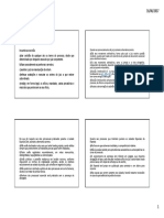 Exercicios de Direito Processual Civil - Aula 02