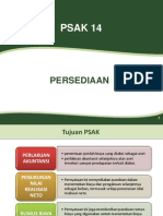 PSAK 14 Persediaan IAS 2 06022017