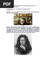 A Imagem Nua - Antonio Damasio Comenta Jose Gil