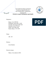 Investigación #3- Cálculos de Zonas y Catálogos