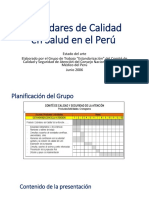EstandaresCalidadSaludCMP2016 PDF