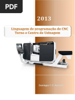 Linguagem de programação de CNC - Torno e Centro de Usinagem - 2013.pdf