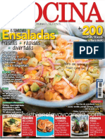 Love Cocina 08.16 PDF