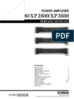 XP-1000 2500 3500 PDF