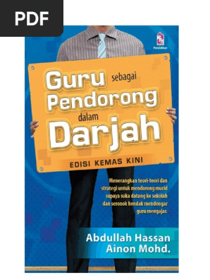 Guru Sebagai Pendorong Pdf