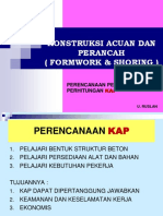 2-Ap (Pembebanan-Perhitungan) - 1