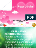 Kespro Remaja