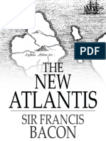 The New Atlantis