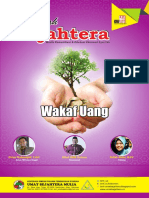 Majalah Sejahtera Edisi 18