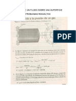 Problemas Fzas Fluido Sobre Superficie