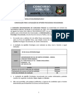 2018 SSP Convocacao AAPV 