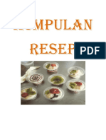 Kumpulan Resep