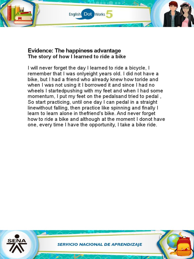 Evidence Safety Rules PDF