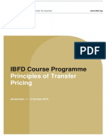 Principles Transfer Pricing Oct2018 PDF