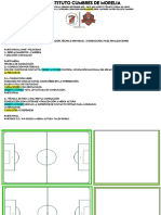 Cumbres Sesion 3 Microciclo 2