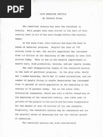 Mapping | PDF | The United States