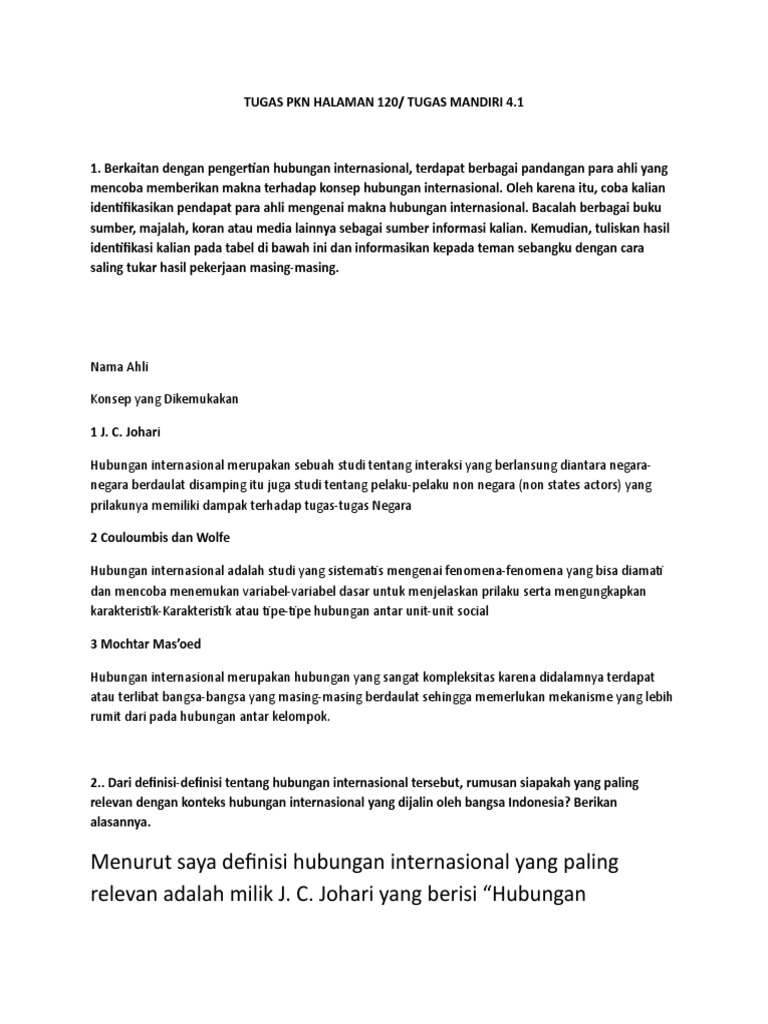 Ludie Pfannerstill I