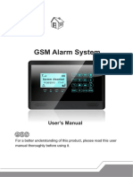 YL 007M2BX User - Manual PDF
