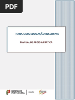 Manual de Apoio a Pratica
