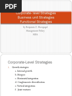 231420490-Corporate-Level-Strategies.pptx