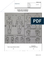 Form - Site Marking Laki-Laki